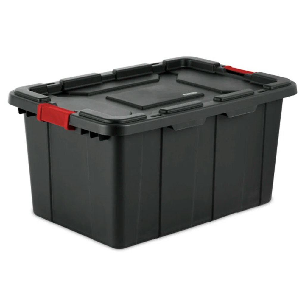 Wayfair Sterilite Storage Bin Promo: $98 + extra 10% off