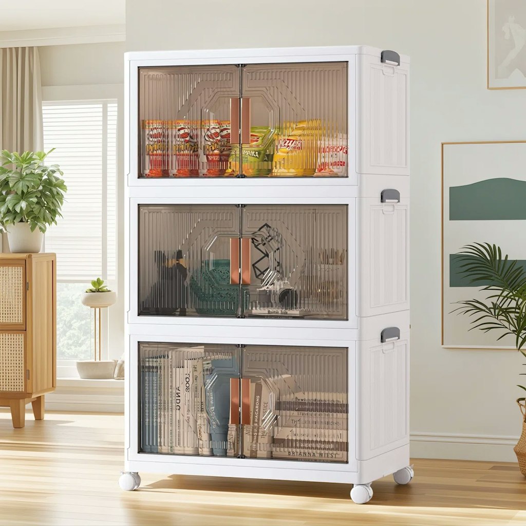 Wayfair Rebrilliant Storage Bins Promo:  $77 + extra 10% off 