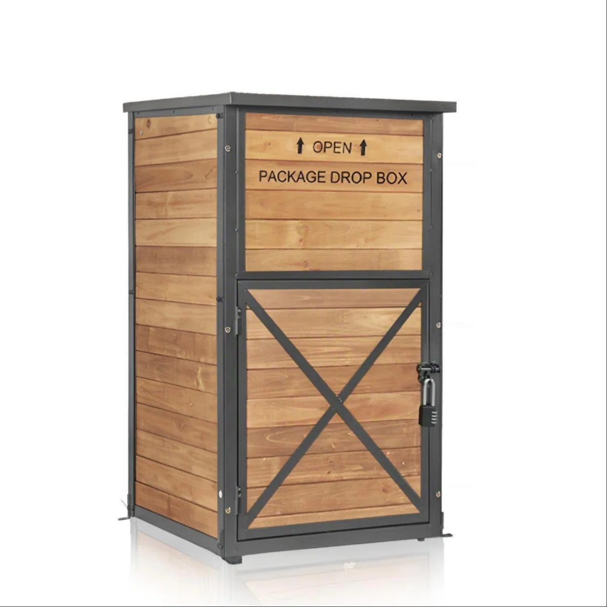 Wayfair Aivituvin Package Delivery Box Promo