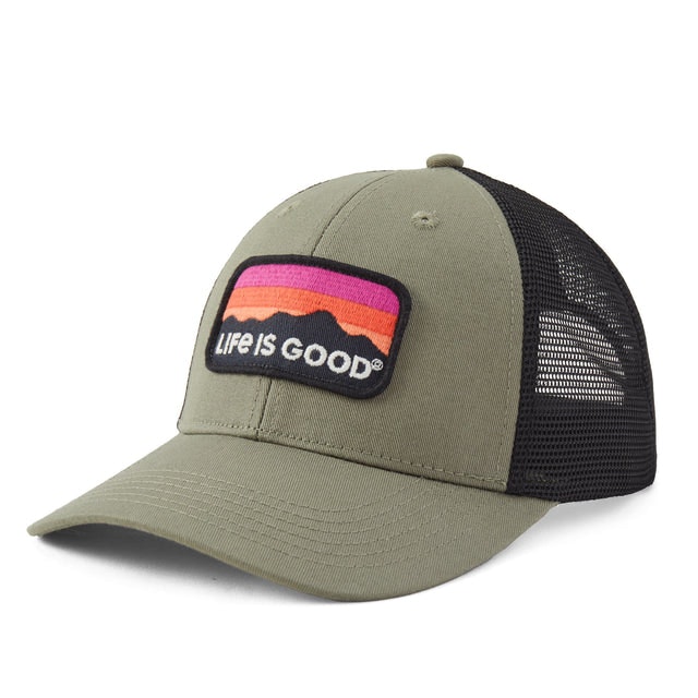 Life is Good Promo Code: $15 off $75+