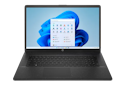 HP 17.3" Core 5 120U Laptop w/ 8GB RAM + 256GB SSD + free shipping