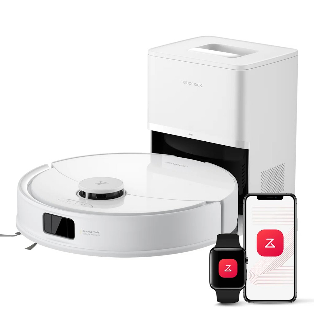 Wayfair Roborock Q10 X5+ Robot Vacuum Promo: $320 + extra 10% off Wayfair Roborock Q10 X5+ Robot Vacuum Promo: $320 + extra 10% off