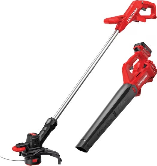 Craftsman Memorial Day Deals at Lowe's: Up to 57% off, ending today