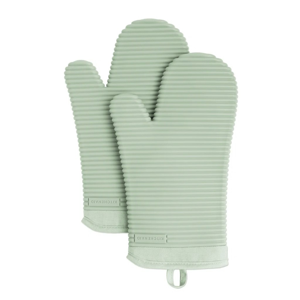Wayfair KitchenAid Oven Mitt Promo : $18 + extra 10% off