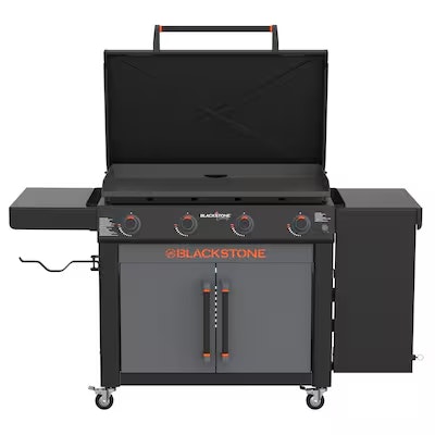 Lowe's Memorial Day Grills & Outdoor Cooking Deals: Up to $300 off, ending today
