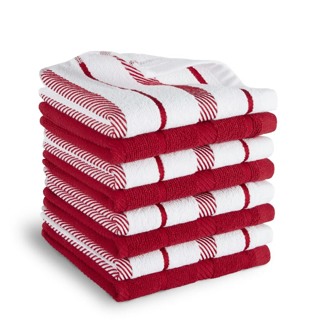 Wayfair KitchenAid Dishcloth Set Promo : $19 + extra 10% off 