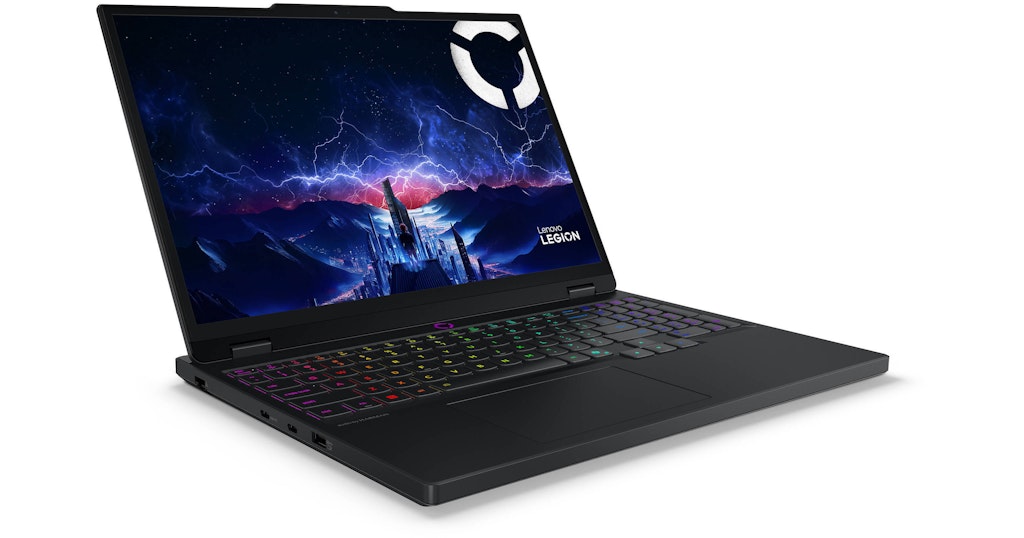 Lenovo Legion 5i Ultra 7 15.1" Laptop w/ NVIDIA GeForce RTX 5060, MS Bundle, Game: $1,299