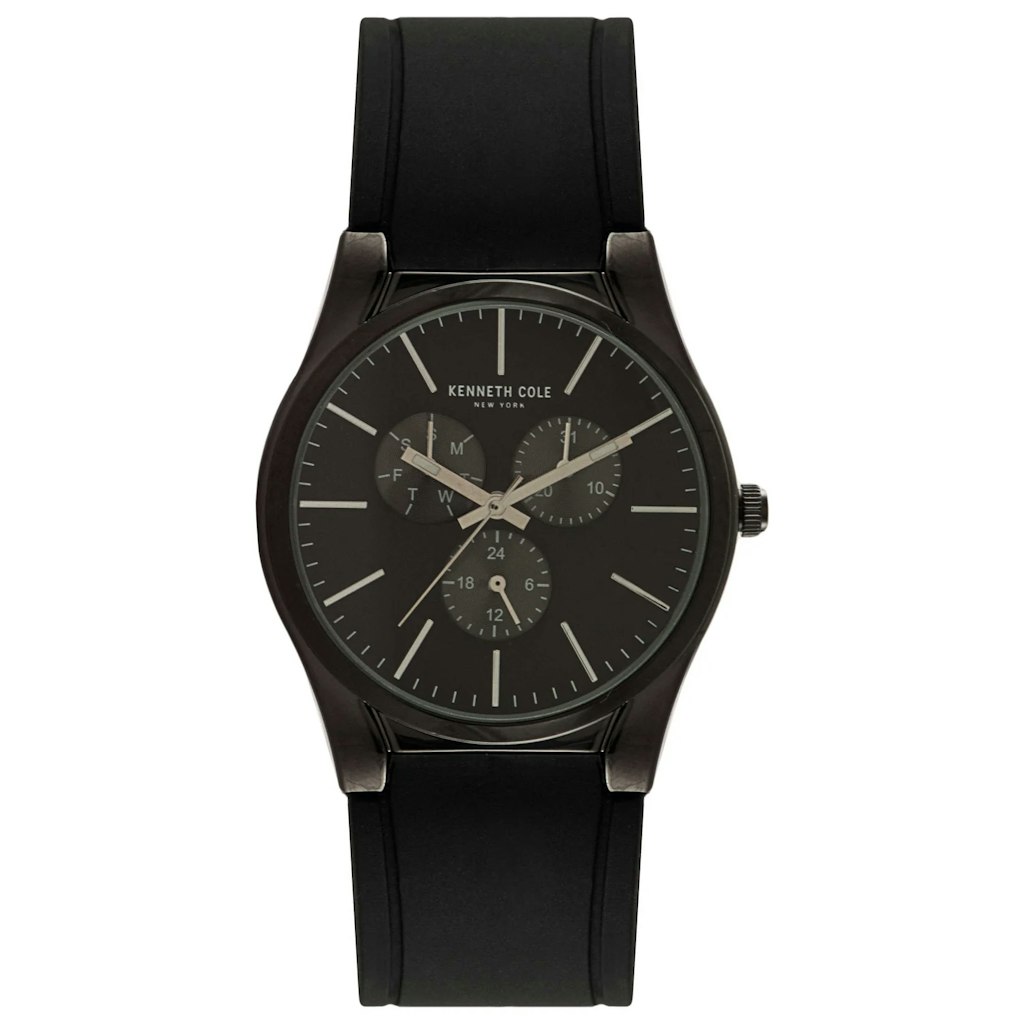 Kenneth Cole Men's Watch: $30