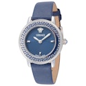Versace Women's V-Icon Quartz Watch for $245 + free shipping