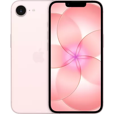 Apple iPhone 17e for Verizon: $0 + $100 Gift Card for New Lines