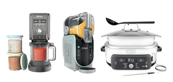 Shark and Ninja Favorites at Woot:  Up to 74% off
