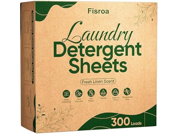 Cleaning Supplies & more at Woot: Up to 65% off
