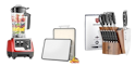 Kitchen Gadgets at Woot: Up to 77% off + free shipping w/ Prime