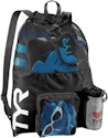 TYR 40L Big Mesh Mummy Backpack for $12 + free shipping w/ $35
