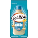 Goldfish Zesty Ranch Flavored Crackers 6.6-oz. Bag for $1.80 via Sub & Save + free shipping w/ Prime