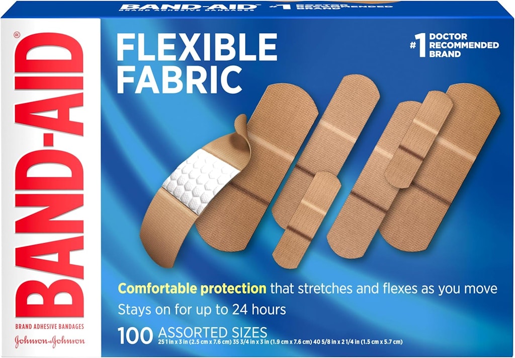 Health & Personal Care Essentials at Amazon: $10 off $50