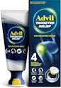 Advil Targeted Relief Pain Relieving Cream for $10 + free shipping w/ Prime