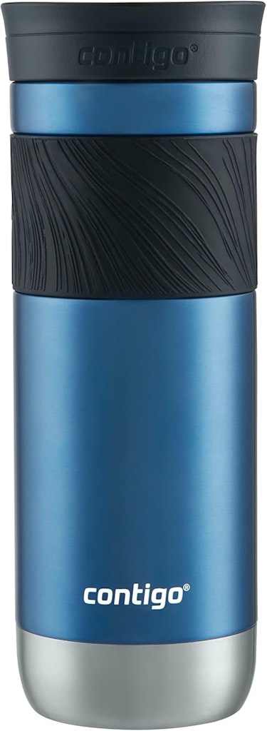 Contigo Byron Vacuum-Insulated 20-oz. Stainless Steel Travel Mug: $15.99