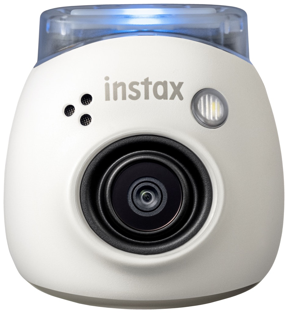 Fujifilm Instax PAL Compact Digital Camera: $28