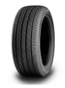 Waterfall Eco Dynamic UHP Summer 205/40R16 83W XL Passenger Tire for $53 + free shipping
