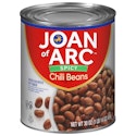 Joan of Arc Spicy Chili Beans 30-oz. 12-Pack for $18 + free shipping w/ Prime