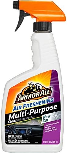Armor All Multi Purpose Cleaner 16-oz. Spray: $5.31 via Sub & Save