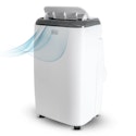 Black+Decker 10,000 BTU Portable Air Conditioner for $260 + free shipping