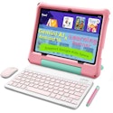 Aiprotablet 10" Android 16 Tablet for $63 + free shipping