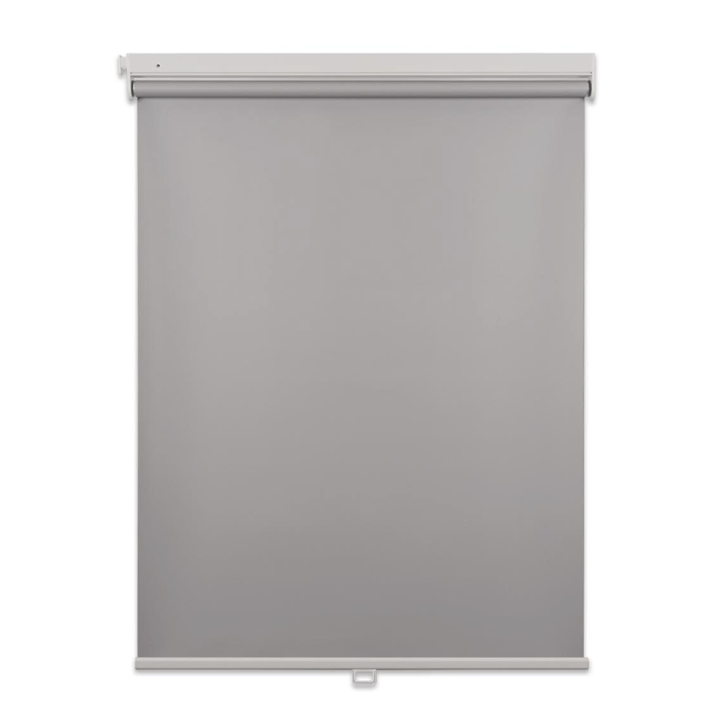 Hestia Blinds Custom Size No-Drill Waterproof Blackout Roller Shades: Up to 20% off Hestia Blinds Custom Size No-Drill Waterproof Blackout Roller Shades: Up to 20% off