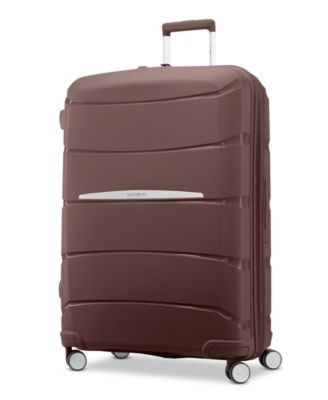 Macy's Summer Sale Luggage Deals: Up to X% off + extra 10% off 