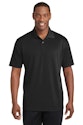 Sport-Tek Men's Cool Dry Fit Wicking Performance Golf Polo Shirt for $11 + free shipping