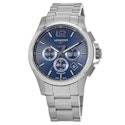 Longines Watch Clearance at eBay: Up to 55% off + free shipping