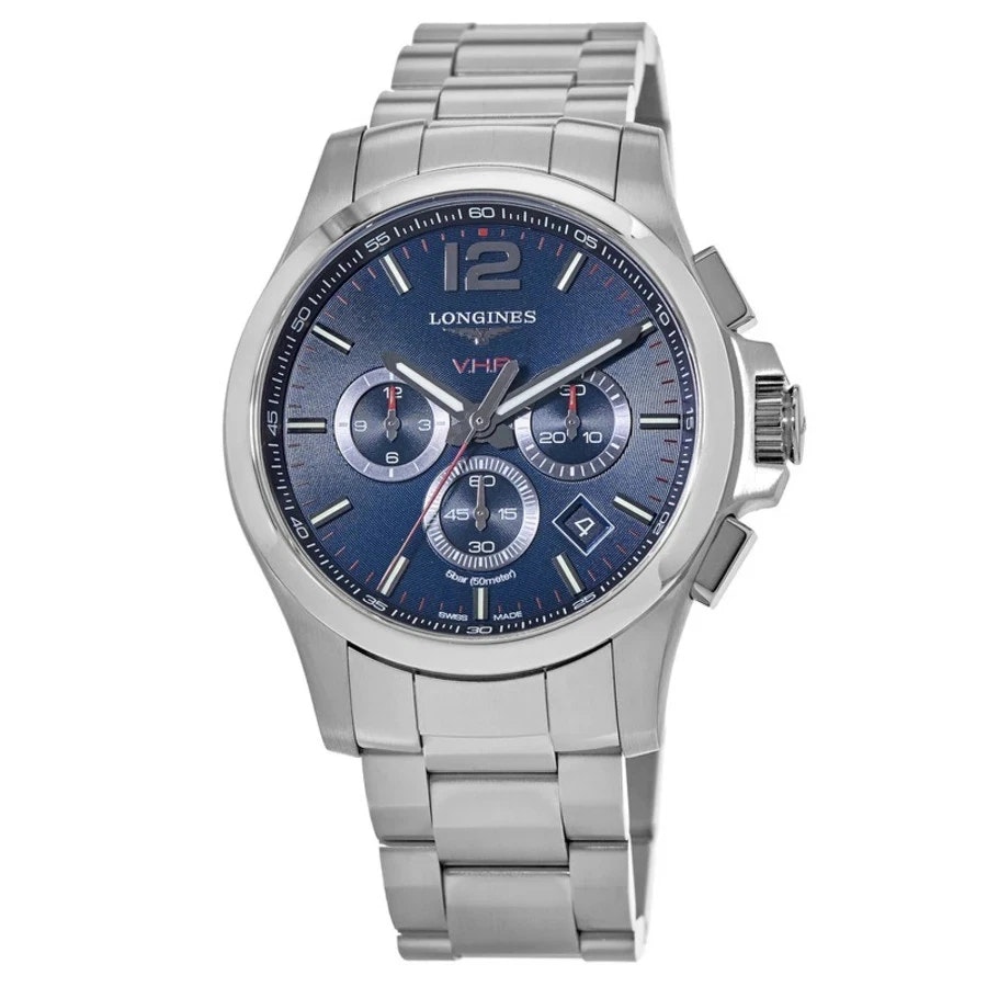 Longines Watch Clearance at eBay: Up to 55% off 