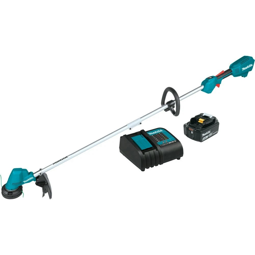 Certified Refurb Makita 18V LXT 13" Cordless String Trimmer: $140