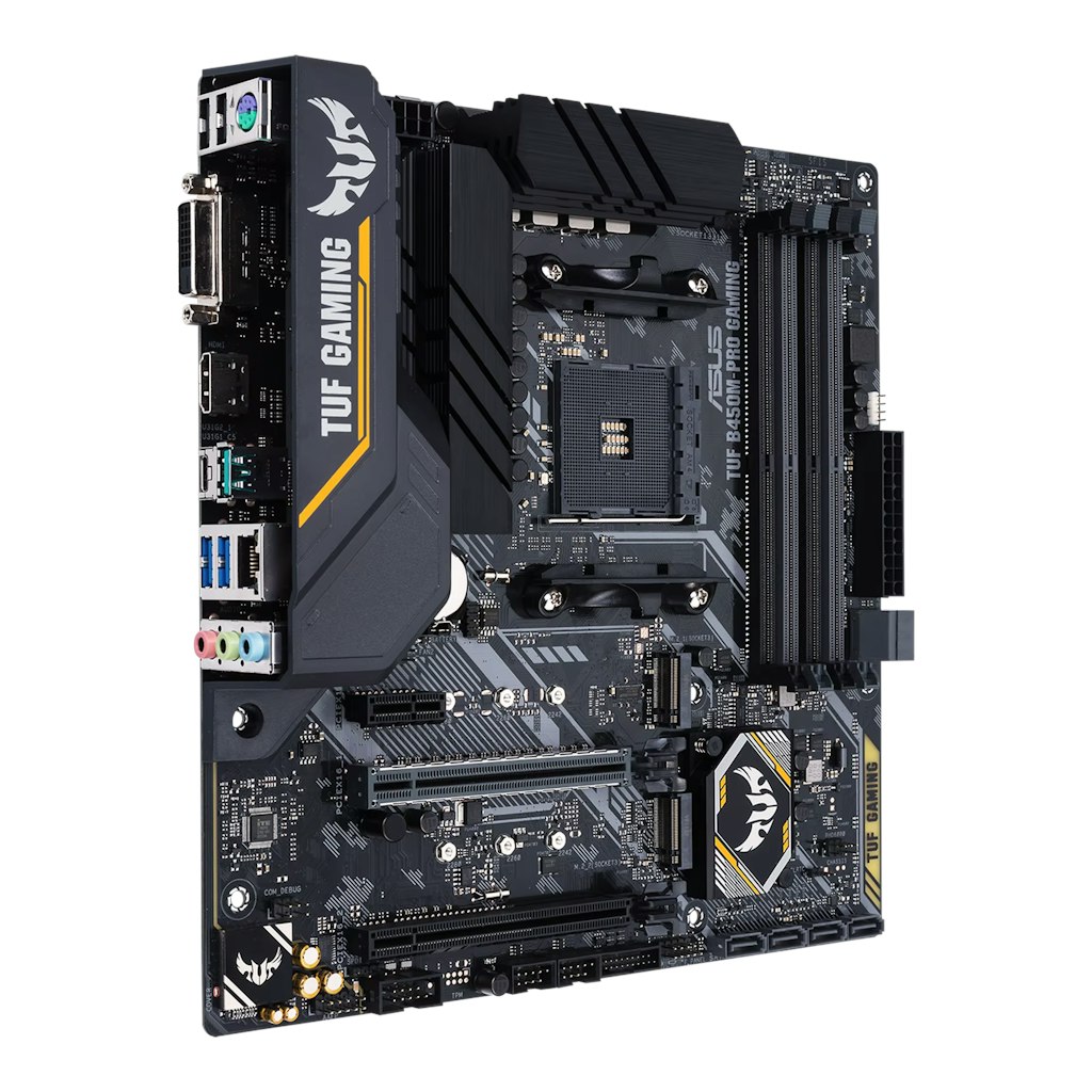 Desktop Motherboard: From $27 Desktop Motherboard: From $27