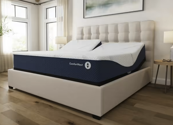 Sleep Number Memorial Day Flash Sale: Up to 40% off, save up to $1,200 Sleep Number Memorial Day Flash Sale: Up to 40% off, save up to $1,200