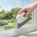 Magic Window Track Cleaning Brush + free shipping w/ $25