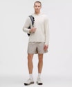 lululemon Men's 6" UV-Protective Hiking Short + free shipping