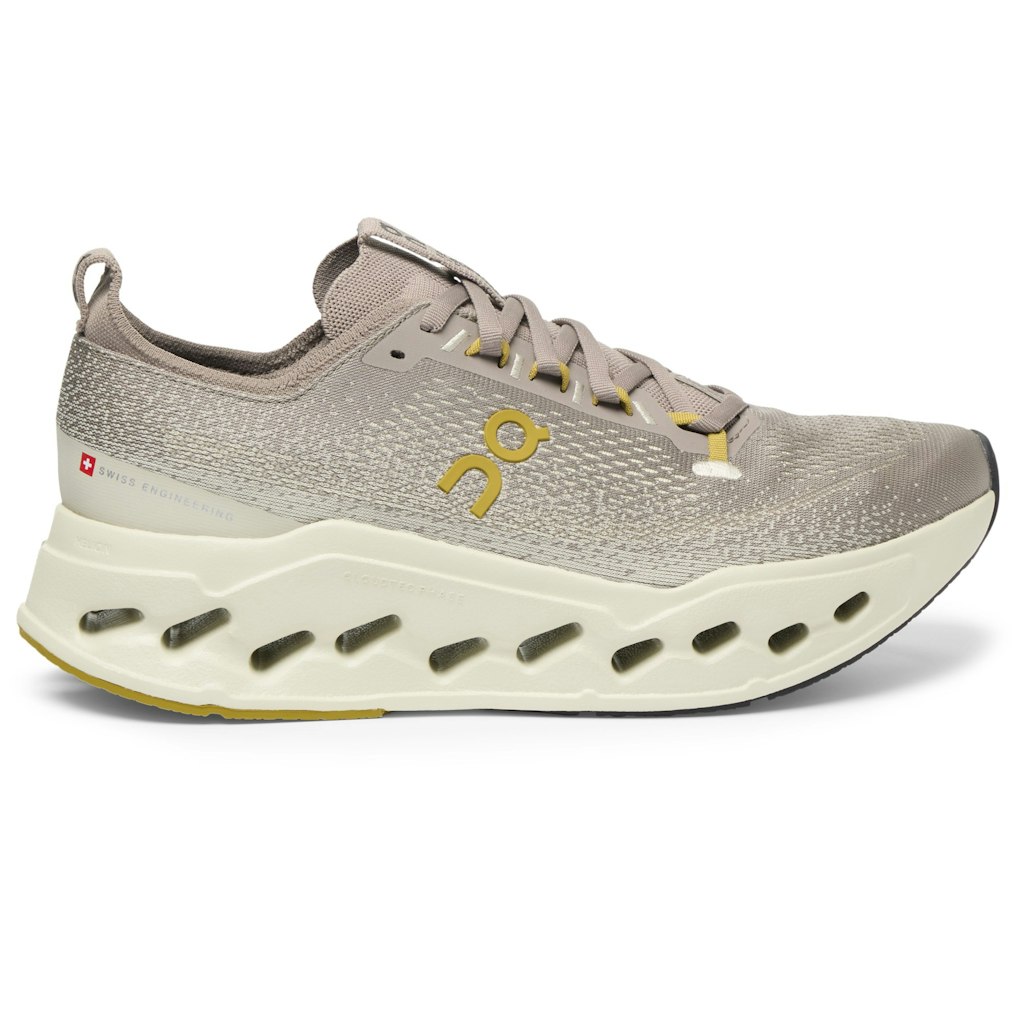 REI On Men's Cloudsurfer Max Shoes Promo : $126 REI On Men's Cloudsurfer Max Shoes Promo : $126