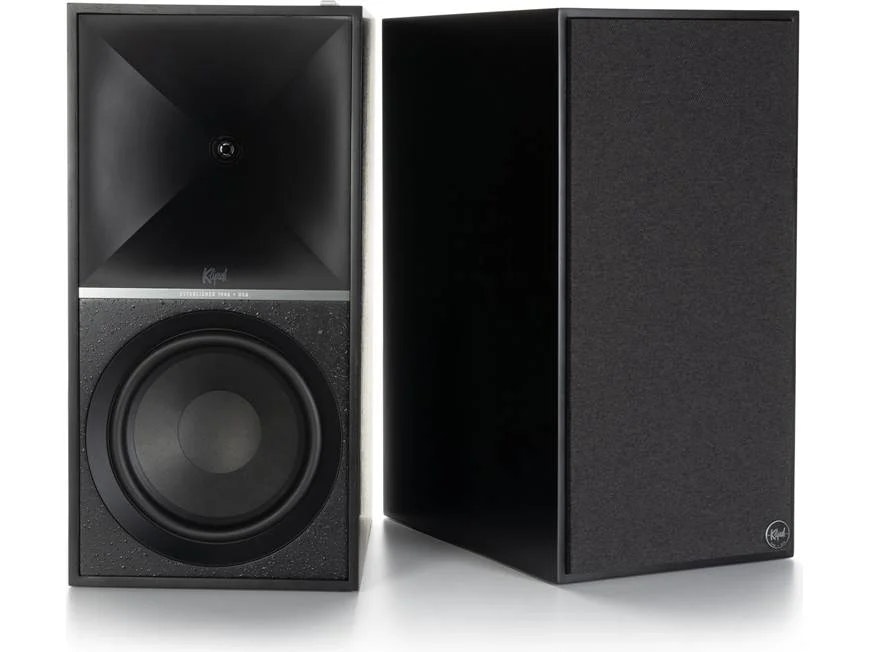 Crutchfield Powered Stereo Speaker Deals: Up to 44%