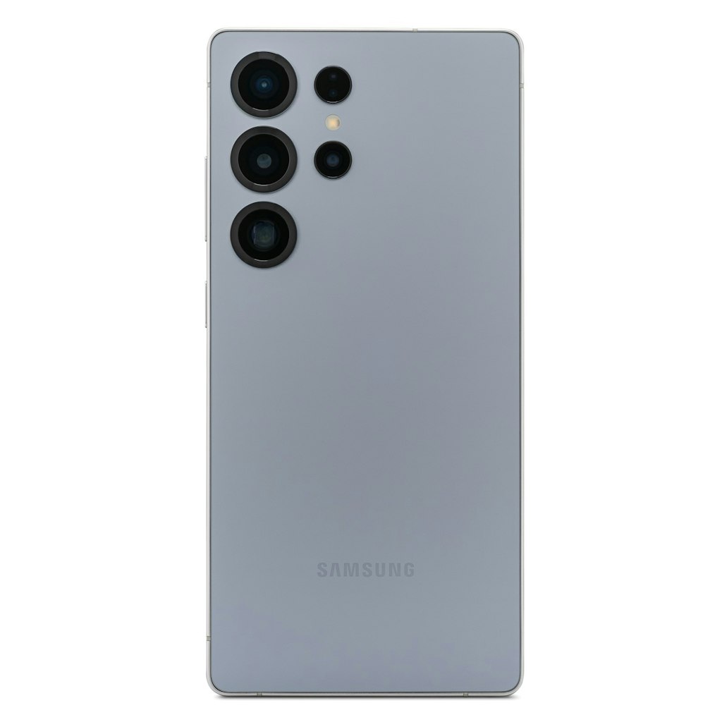 Refurb Unlocked Samsung Galaxy S25 Ultra 512GB Android Smart Phone: $819