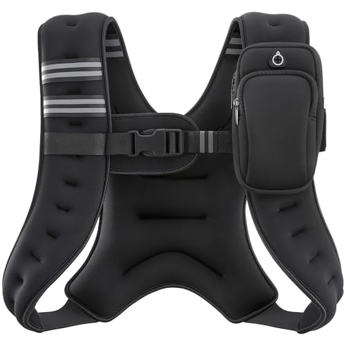 Zelus 8-lb. Weighted Vest: $13.99