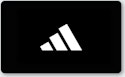 adidas $100 Gift Card for $80