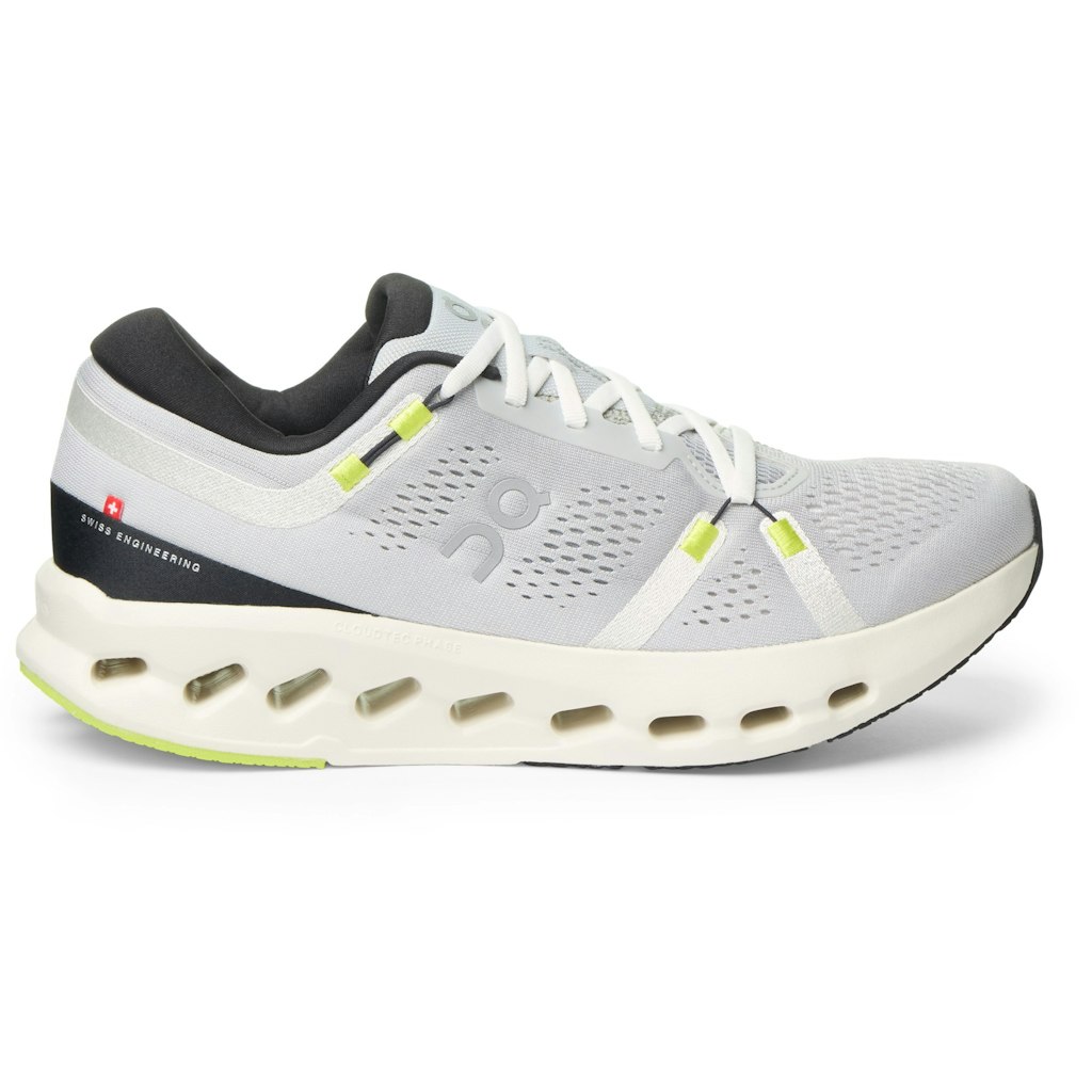REI On Men's Cloudsurfer 2 Shoes Promo: $112 REI On Men's Cloudsurfer 2 Shoes Promo: $112