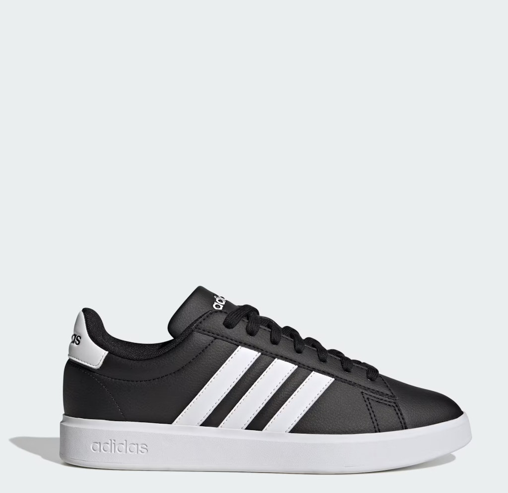 adidas Men's Shoe Deals: Up to 60% off, sneakers from $26