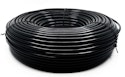 100-Foot 1/4" Drip Irrigation Tubing Distribution Hose + free shipping w/ Prime