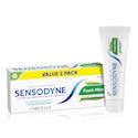 Sensodyne Fresh Mint Sensitive Toothpaste 2-Pack for $11 via Sub & Save + free shipping w/ Prime