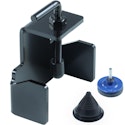 Mower Blade Removal Tool w/ Blade Balancer & Sharpener + free shipping w/ Prime