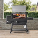 Member's Mark Pro Series 36" Pellet Smoker for $549 for members + free shipping w/ $50 for Plus members