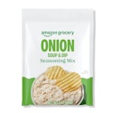 Amazon Grocery, Onion Soup & Dip Seasoning Mix: 62 cents + free shipping w/ Prime